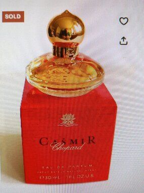 CASMIR - Chopard - 30 ml